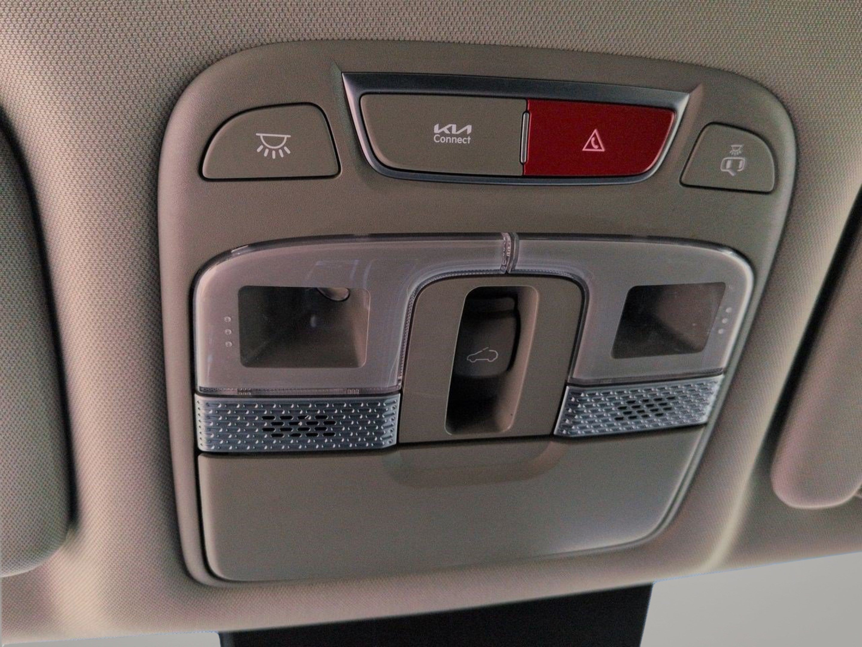 Used 2025 Panthera Metal Kia S image 26