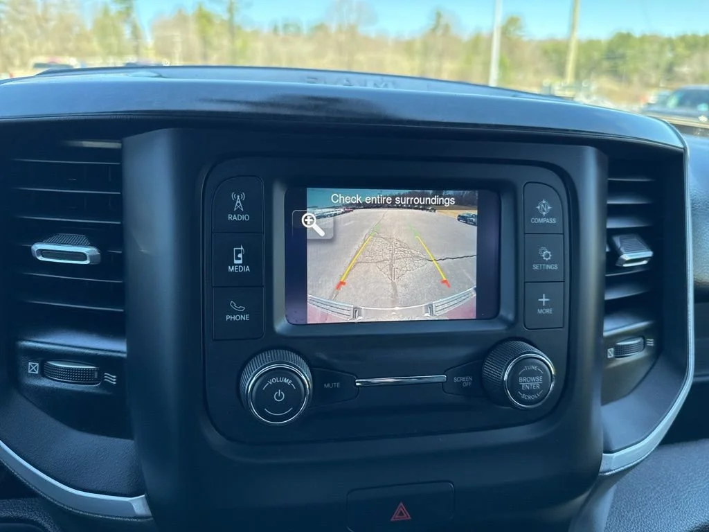 2022 RAM Ram 1500 Pickup Big Horn/Lone Star - Photo 23