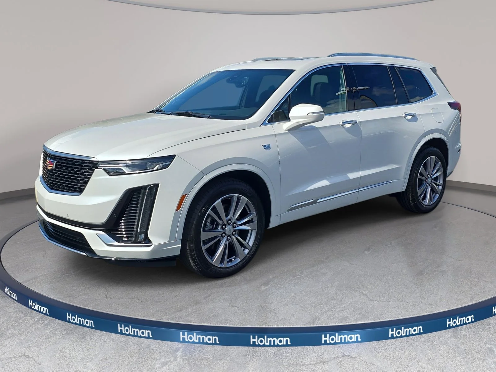 2024 Cadillac XT6 Premium Luxury Auto's photo