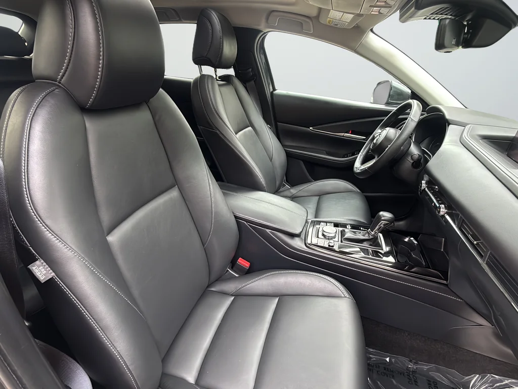 Used 2024 Gray Mazda 2.5 S Preferred Package image 28