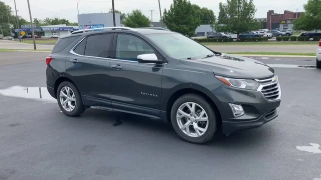 2018 Chevrolet Equinox Premier - Photo 2