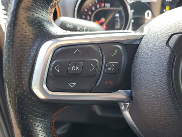 Used 2021 Gray Jeep Mojave image 11