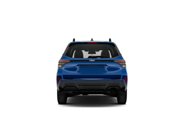 New 2026 DAYBREAK BLUE PEARL Subaru Standard Model image 9