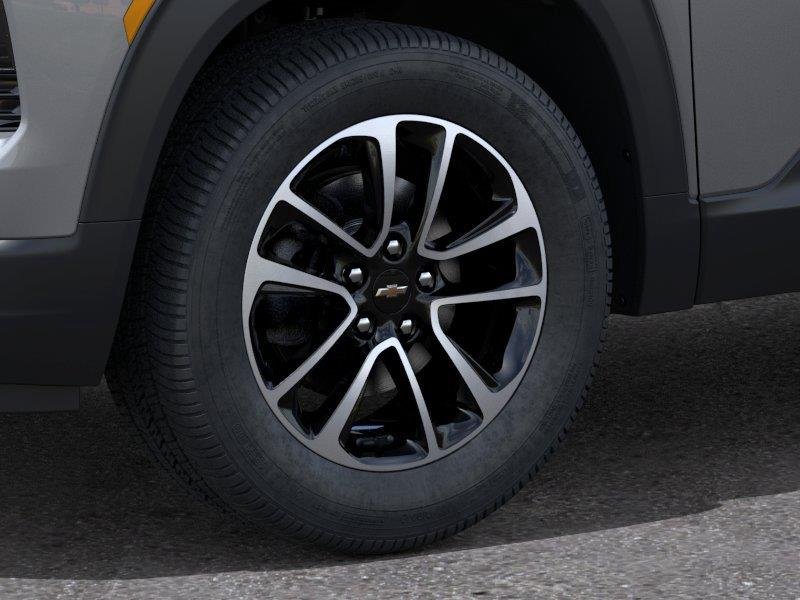 2026 Chevrolet Trailblazer LT - Photo 9