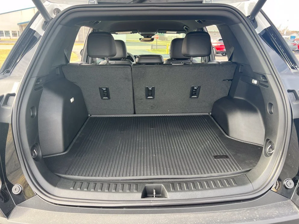 2026 Chevrolet Equinox ACTIV - Photo 35