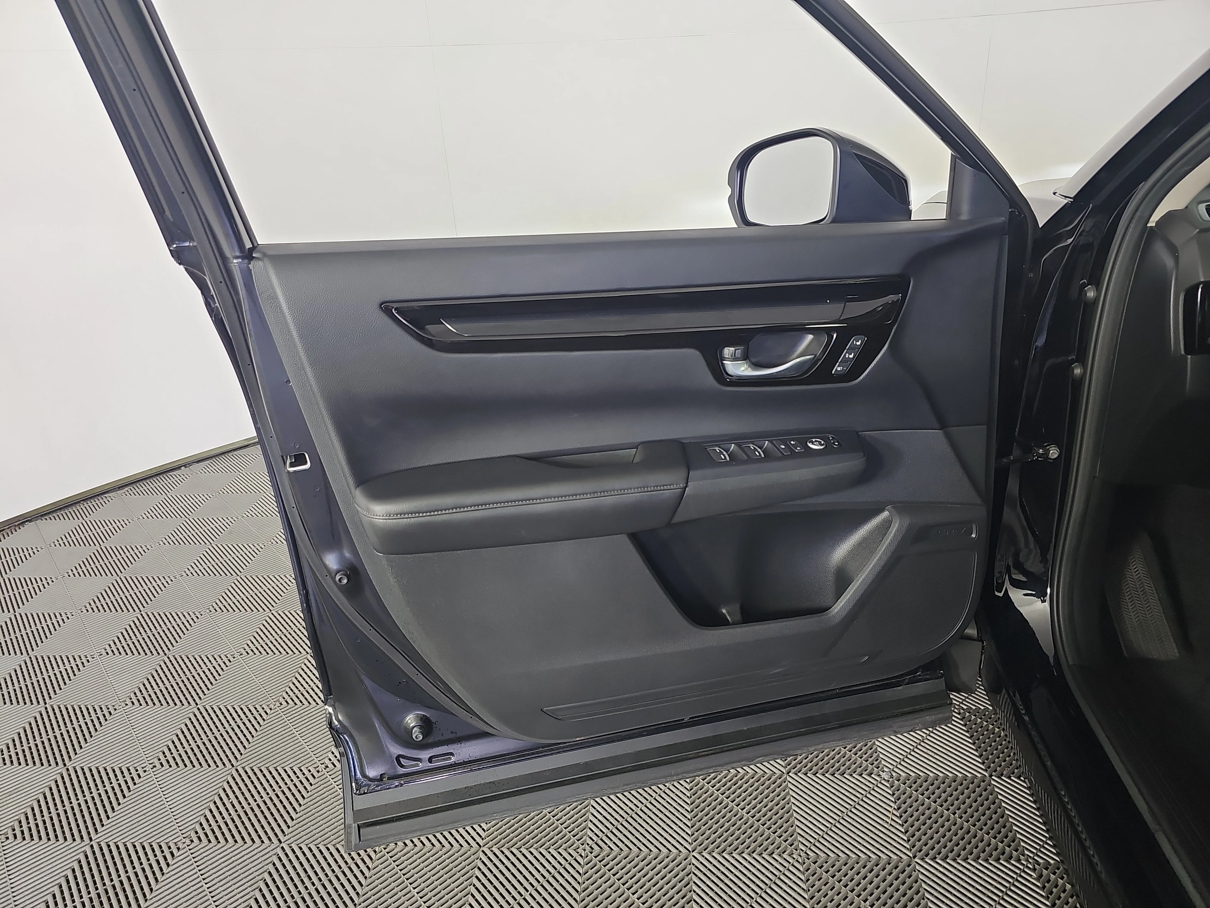2023 Honda CR-V EX-L - Photo 13