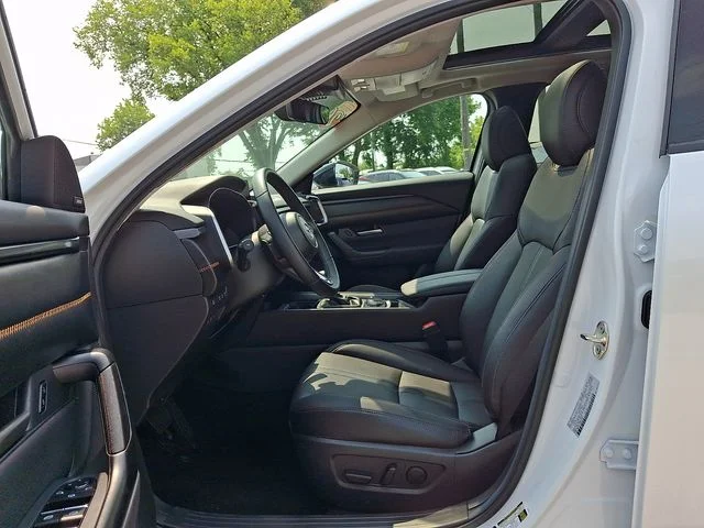 Certified Used 2026 Beige Mazda 2.5 Turbo image 13