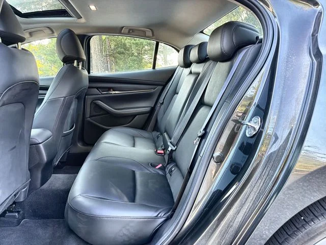 Used 2023 Gray Mazda 2.5 S Preferred Package image 21