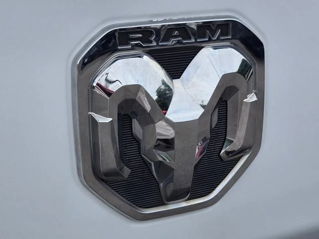 Used 2022 White Ram Tradesman image 18