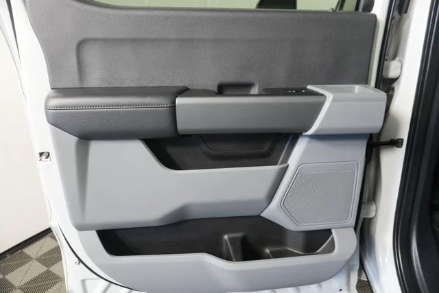 Certified Used 2025 Avalanche Ford XL image 35