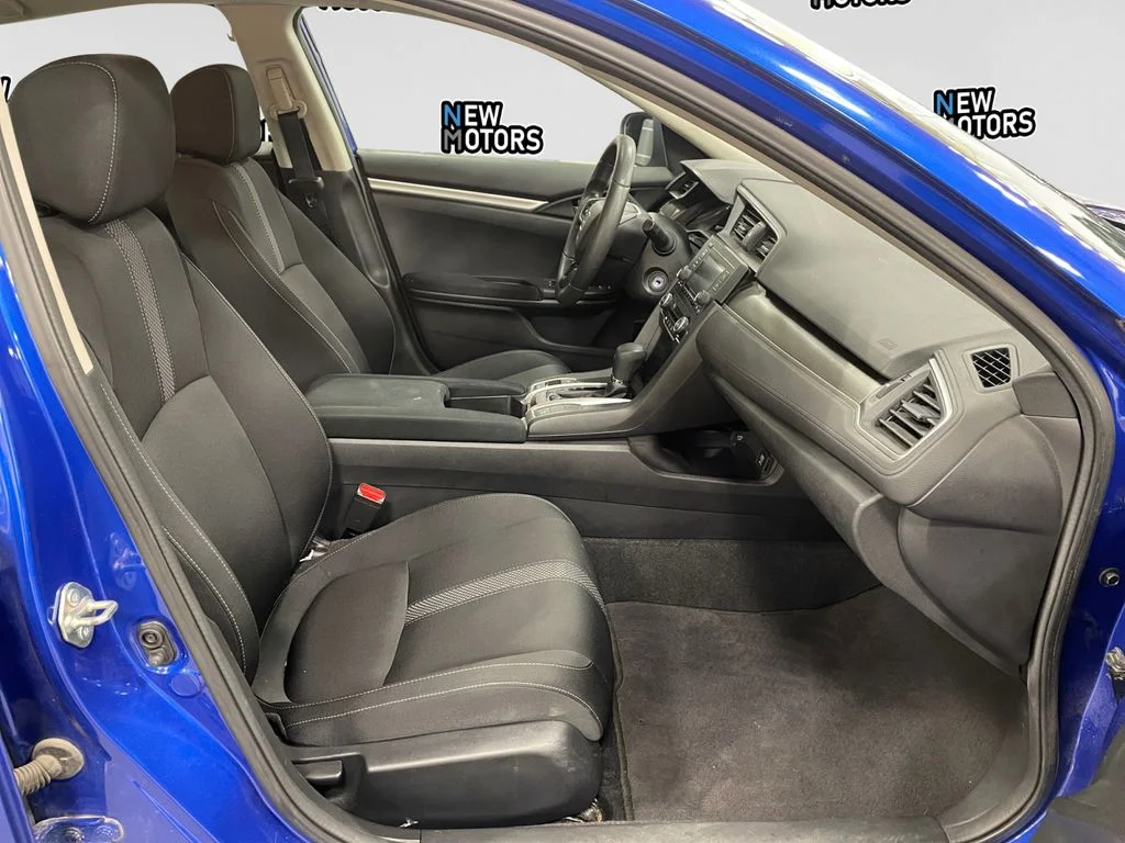 Used 2019  Honda LX image 15