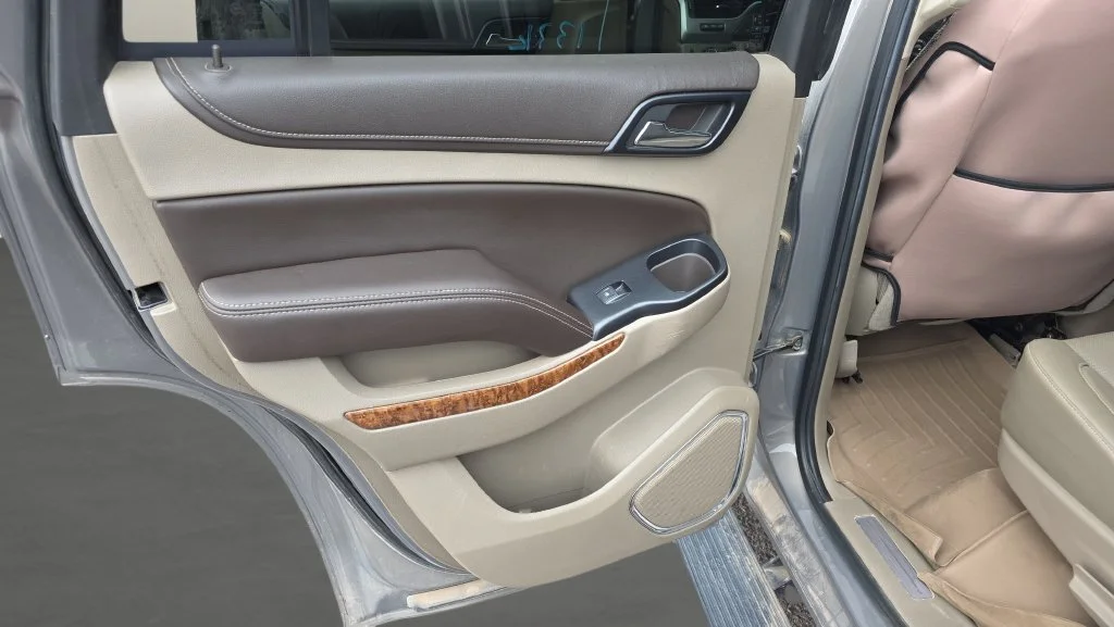Used 2018 Gray Chevrolet Premier image 14