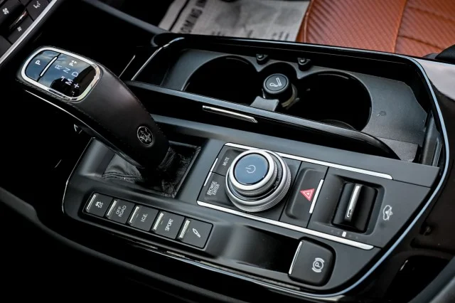 Used 2022 GRAY Maserati Modena image 42