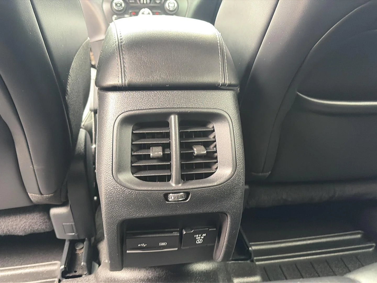 Certified Used 2020 Bright White Clearcoat Jeep High Altitude image 35