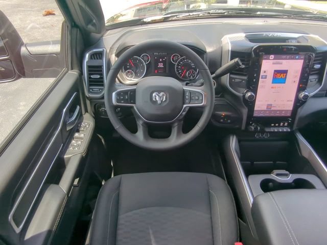Certified Used 2026 Blue Ram Big Horn image 17