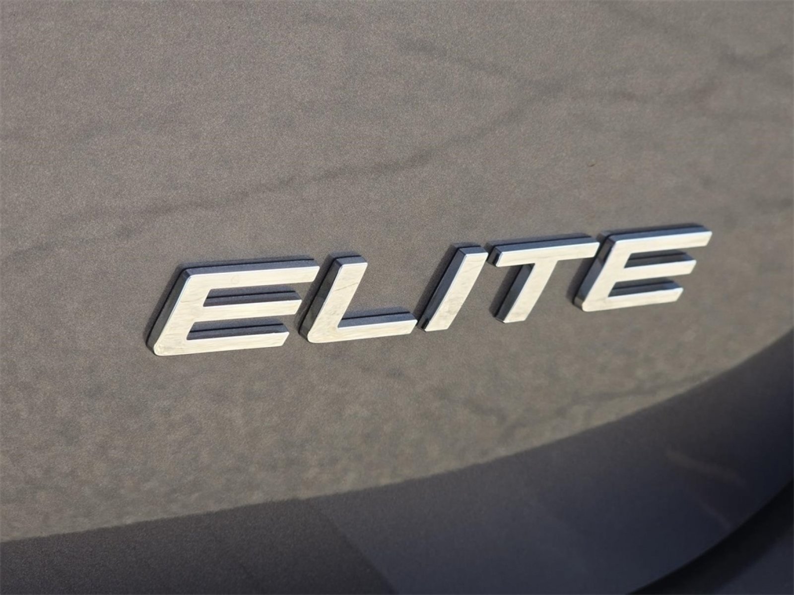 2026 Honda Odyssey Elite - Photo 16