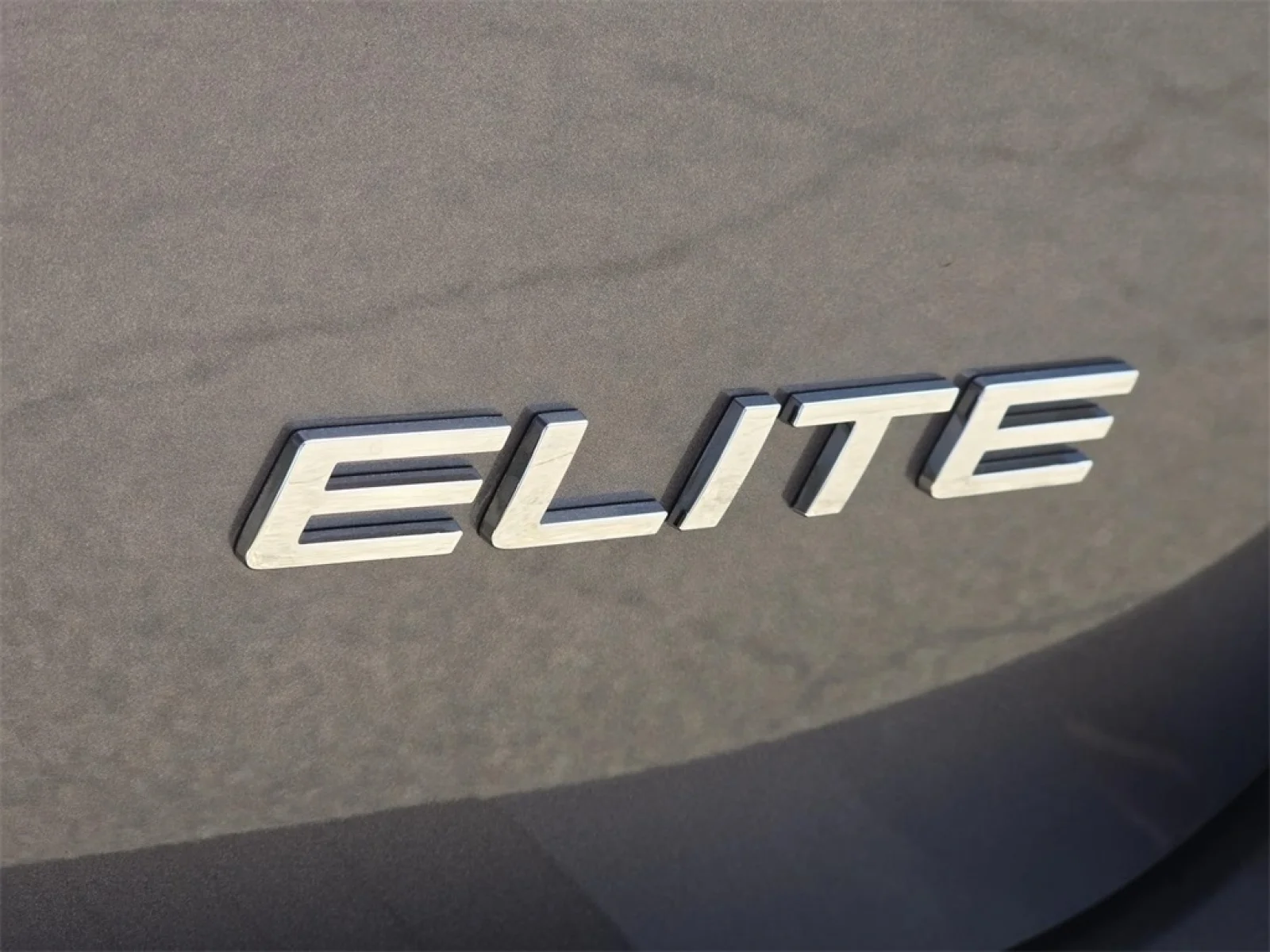 2026 Honda Odyssey Elite - Photo 16