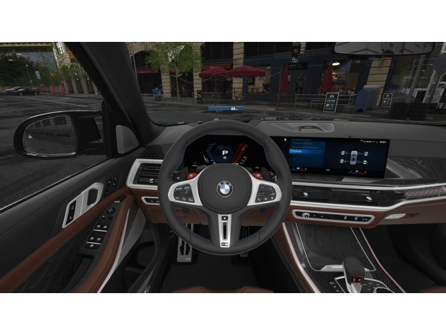 New 2026 Dravit Grey Metallic BMW Competition image 13