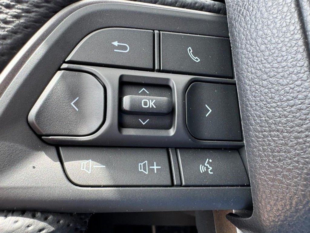 2026 Toyota Tacoma Limited - Photo 16