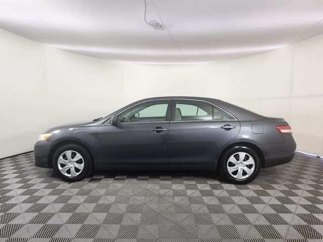 Used 2011 Toyota Camry LE with VIN 4T1BF3EK4BU152261 for sale in Highlands Ranch, CO
