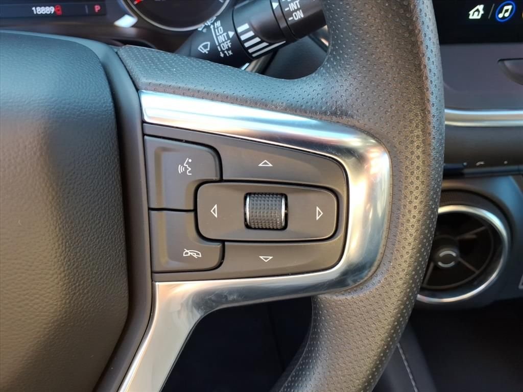 2025 CHEVROLET BLAZER - Image 20