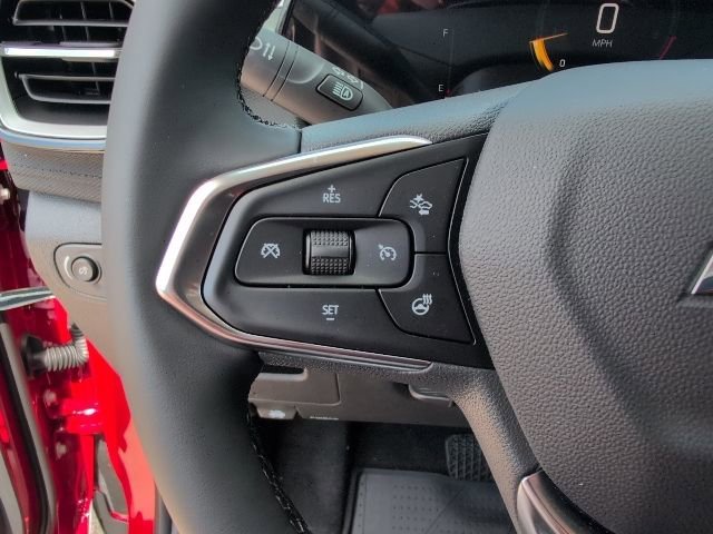 2026 Chevrolet Trailblazer LT - Photo 17