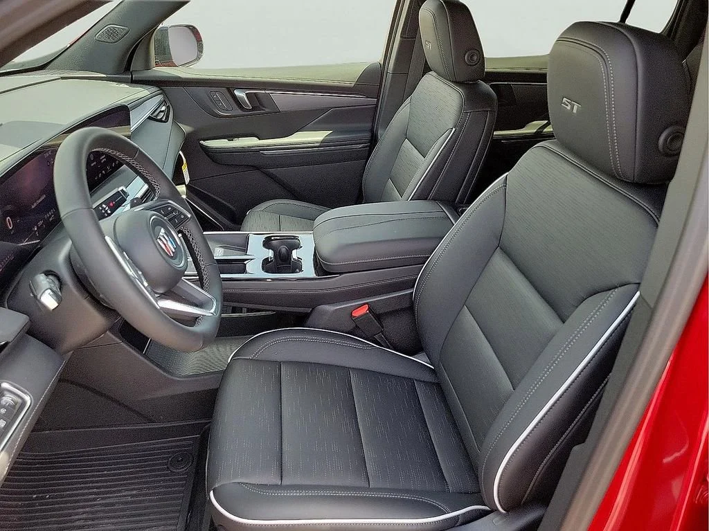 2026 Buick Enclave Sport Touring - Photo 14