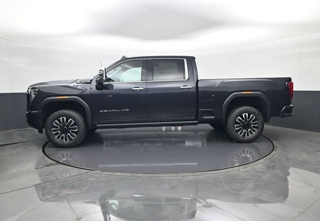2026 GMC Sierra 2500HD Denali Ultimate - Photo 8