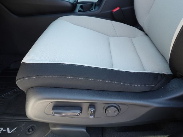 New 2026 Platinum White Pearl Honda EX image 20