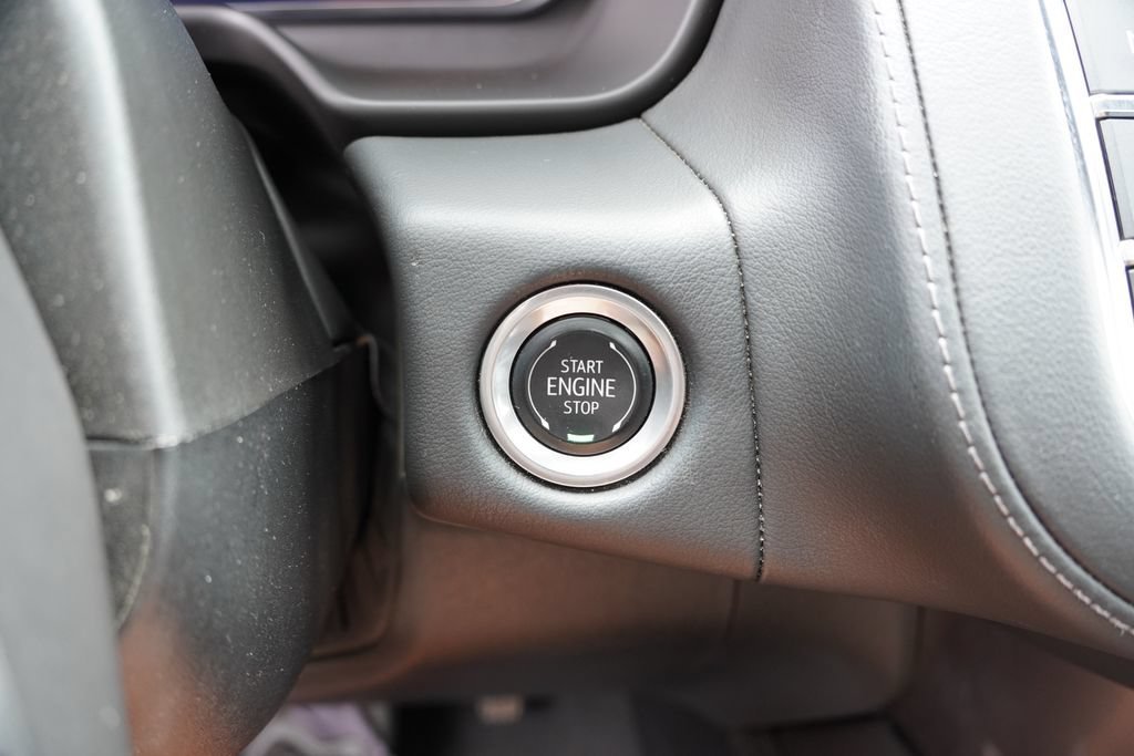Certified Used 2024 Sterling Gray Metallic Chevrolet Z71 image 37