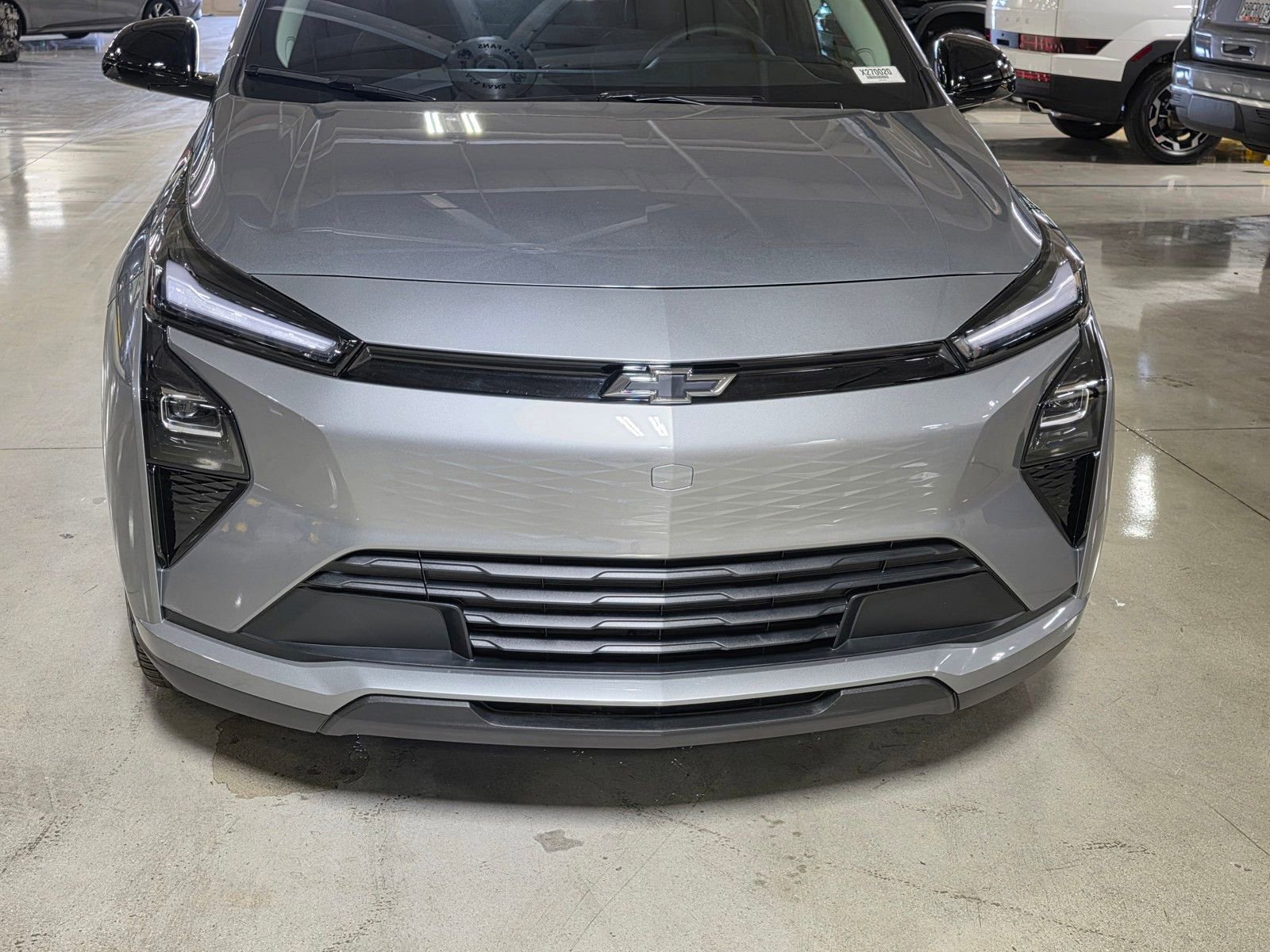 2027 Chevrolet Bolt LT - Photo 9