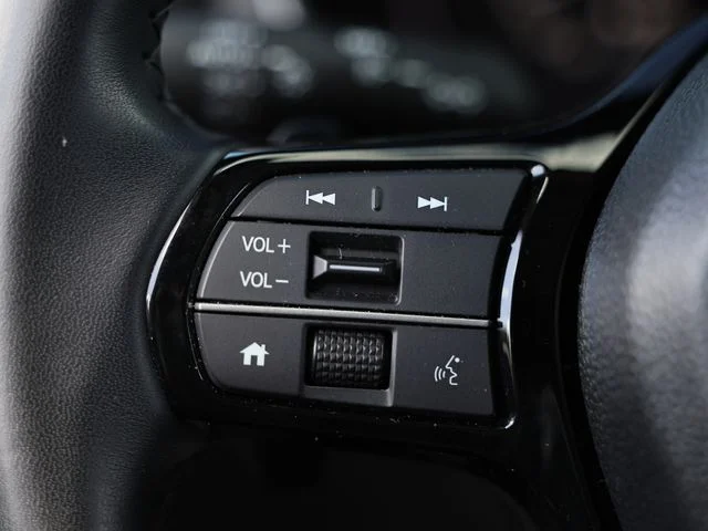 2025 Honda Pilot Touring - Photo 36