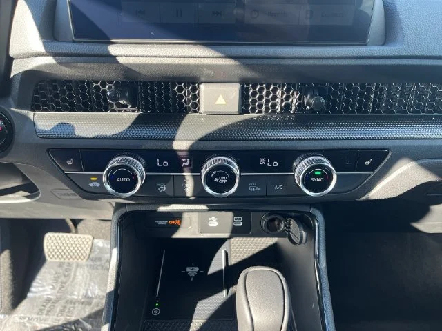 New 2027 Urban Gray Pearl Honda Sport image 26