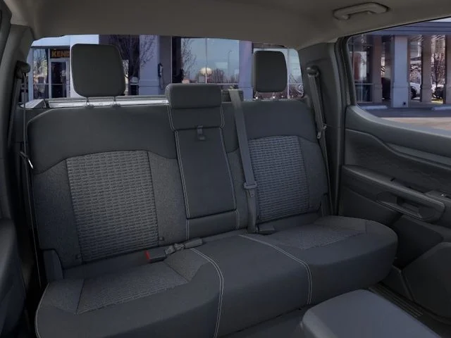 Used 2026 Gray Metallic Ford XL image 11