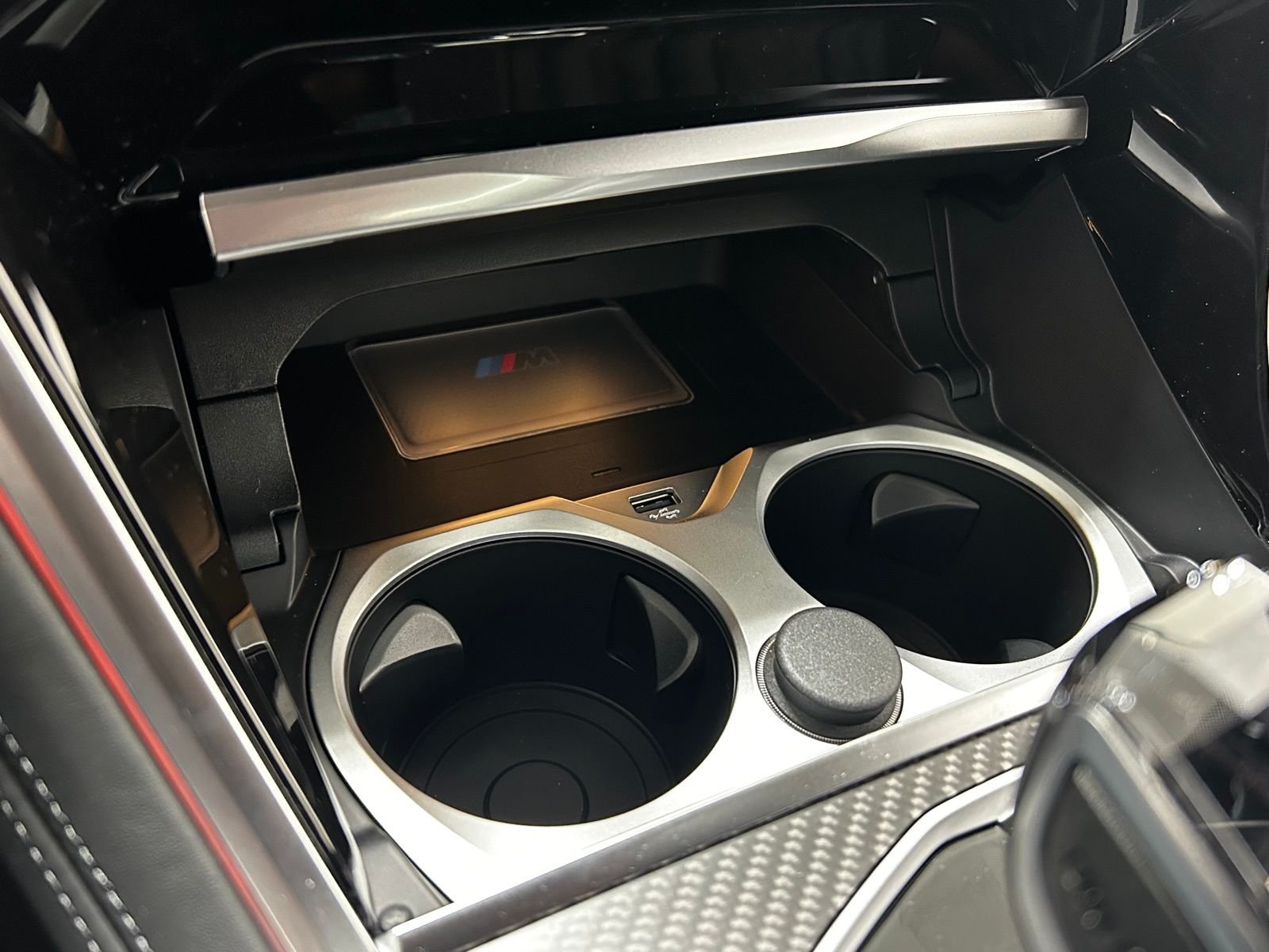 New 2026 Carbon Black Metallic BMW M850i xDrive Gran Coupe image 35