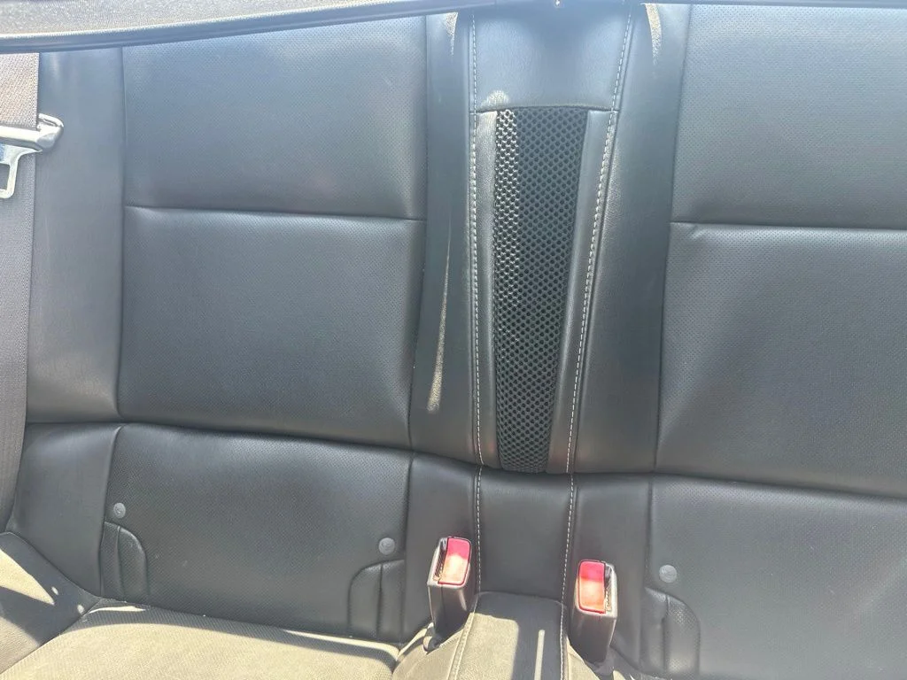 Used 2012 Silver Chevrolet SS image 24
