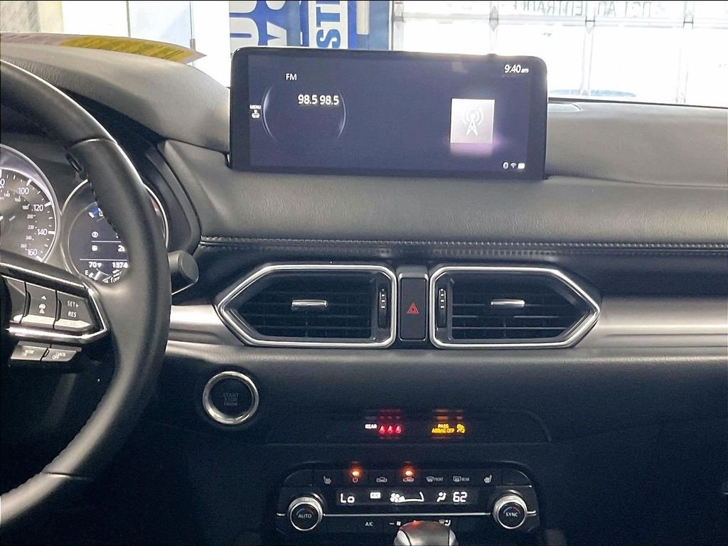 Used 2024 Blue Mazda 2.5 S Preferred Package image 18
