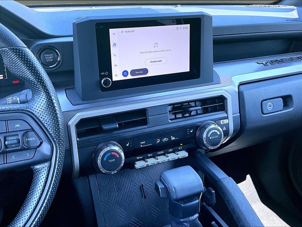 Used 2026 White Toyota SR5 image 18