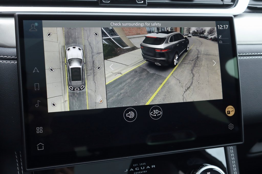 2026 JAGUAR F-PACE - Image 26