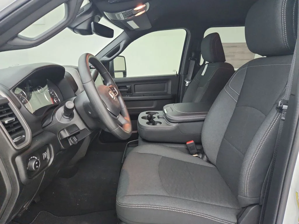 2026 RAM 2500 Tradesman - Photo 19