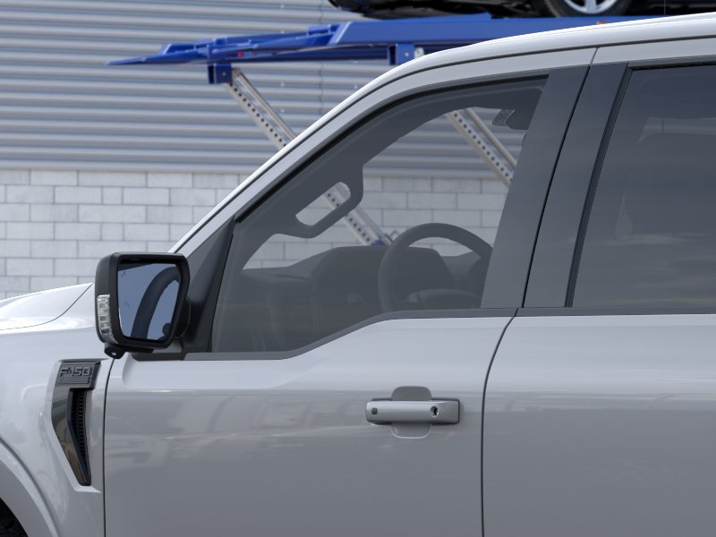 New 2026 Avalanche Ford XLT image 20