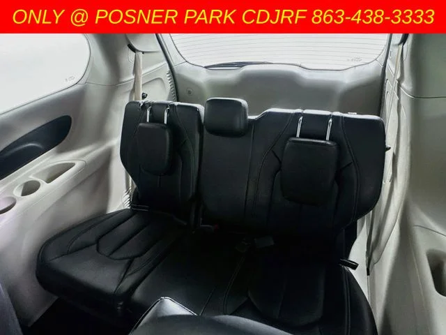 Used 2023 White Chrysler Touring L image 26