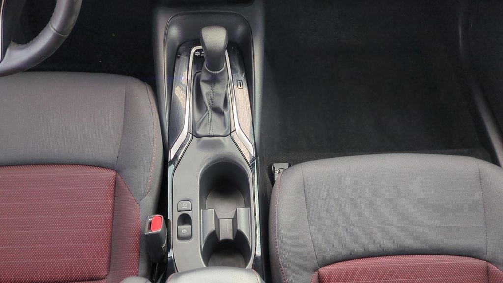 Certified Used 2024  Toyota SE image 14