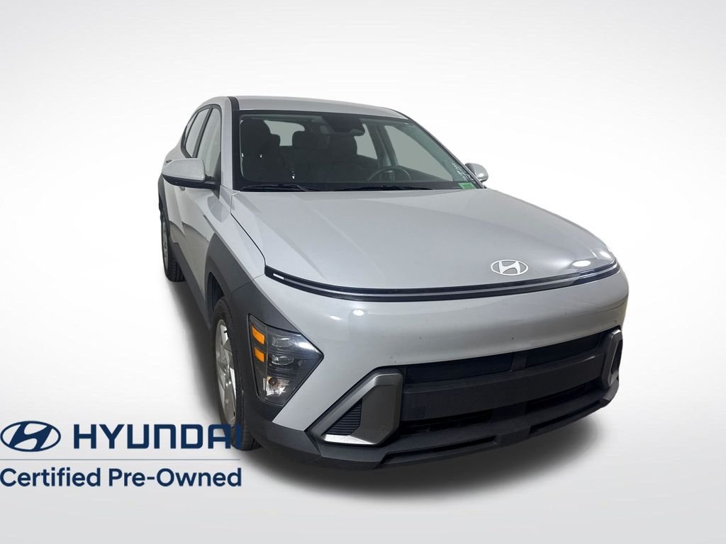 2024 Hyundai Kona SE Automatic's photo