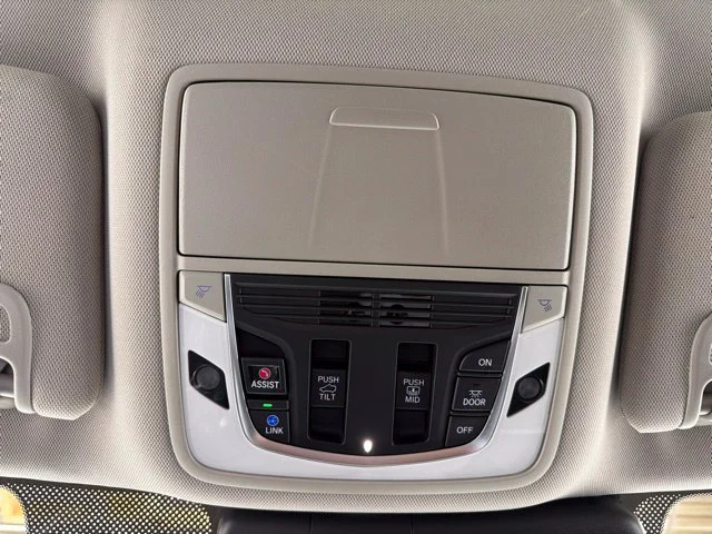 2025 Acura RDX Technology Package - Photo 28