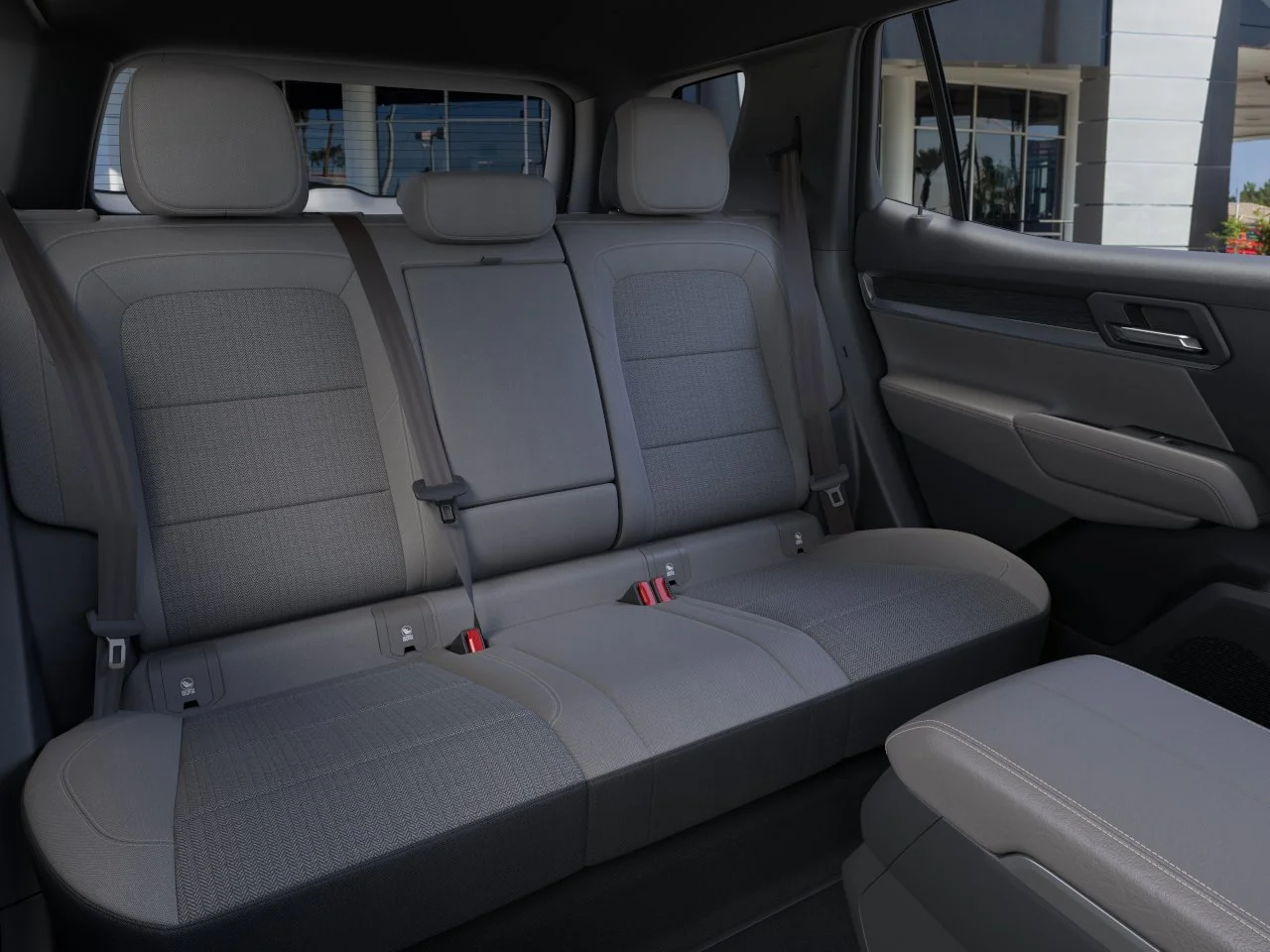 2026 GMC Terrain Elevation - Photo 17