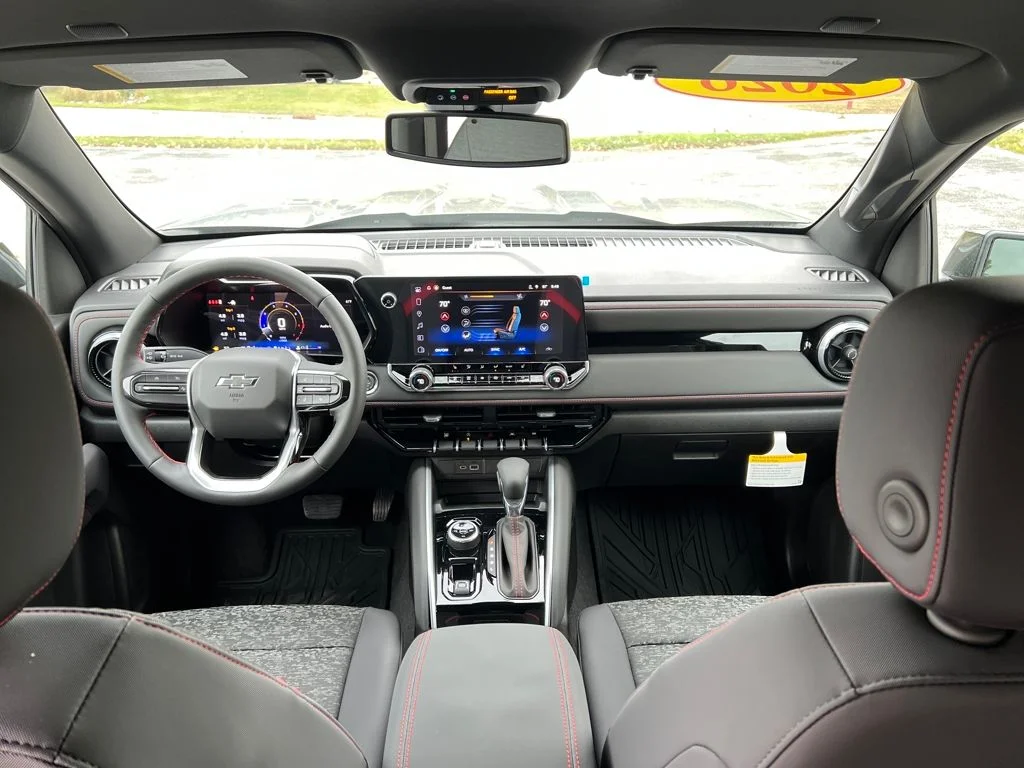 2026 Chevrolet Colorado Z71 - Photo 26