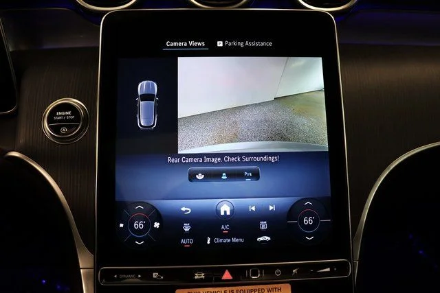 2025 Mercedes-Benz GLC Base - Photo 24