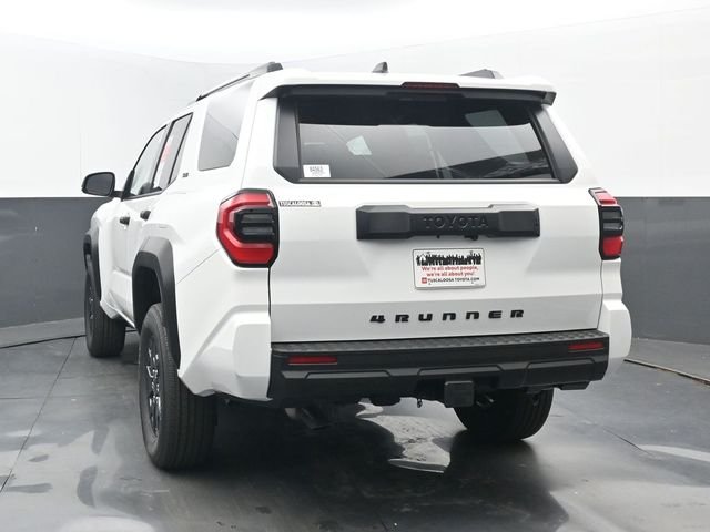New 2026 Ice Cap Toyota SR5 image 17