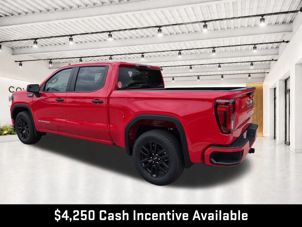 2026 GMC Sierra 1500 Pro - Photo 9